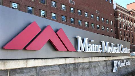 Maine med - Free on-site parking available. Brighton Campus. 335 Brighton Avenue. Portland, ME 04102. Phone: (207) 662-8000. Directions. Brighton Campus includes the following services: Maine Medical Center Urgent Care Plus, an urgent care center for everyday emergencies is open 7 days a week 9:00 AM - 8:00 PM. New England Rehabilitation …